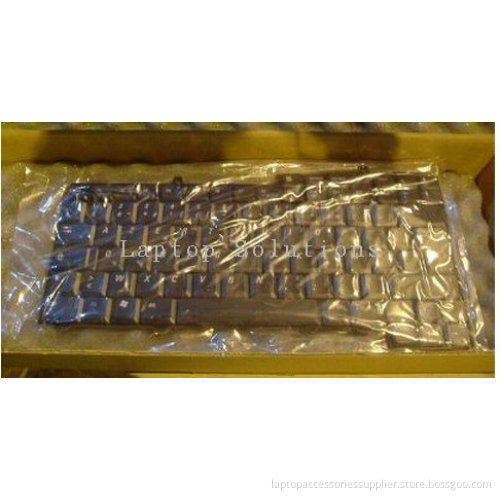 H5628 Laptop Keyboard replacement French Black Keyboard For Dell Inspiron 6000, 9200/ Xps M170